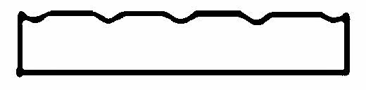 BGA RC6399 Прокладка клапанной крышки RC6399: Купить в Польше - Отличная цена на 2407.PL!