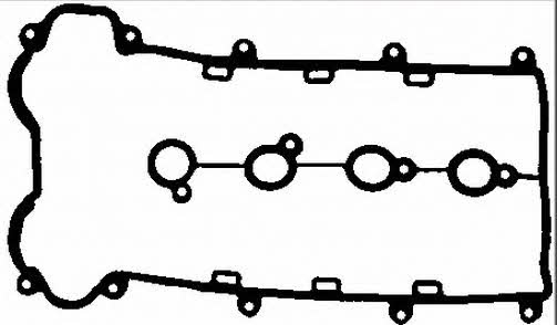 BGA RC6541 Gasket, cylinder head cover RC6541: Buy near me in Poland at 2407.PL - Good price!