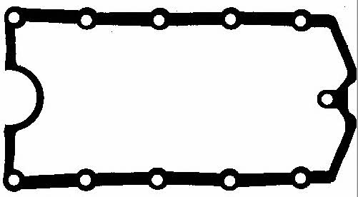 BGA RC6554 Gasket, cylinder head cover RC6554: Buy near me in Poland at 2407.PL - Good price!