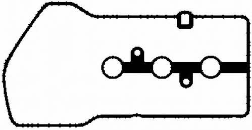BGA RC6563 Gasket, cylinder head cover RC6563: Buy near me in Poland at 2407.PL - Good price!