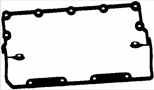 BGA RC7304 Gasket, cylinder head cover RC7304: Buy near me in Poland at 2407.PL - Good price!