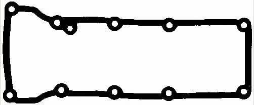 BGA RC7366 Gasket, cylinder head cover RC7366: Buy near me at 2407.PL in Poland at an Affordable price!