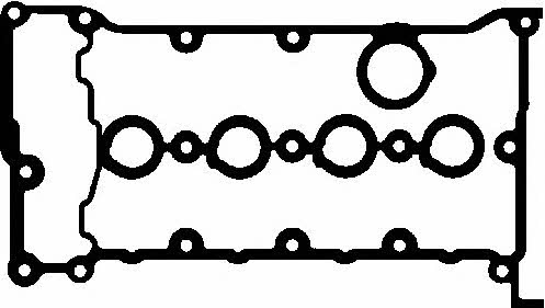 BGA RC7370 Gasket, cylinder head cover RC7370: Buy near me in Poland at 2407.PL - Good price!