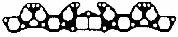 BGA MG0328 Gasket common intake and exhaust manifolds MG0328: Buy near me in Poland at 2407.PL - Good price!