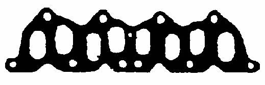BGA MG0337 Gasket common intake and exhaust manifolds MG0337: Buy near me in Poland at 2407.PL - Good price!