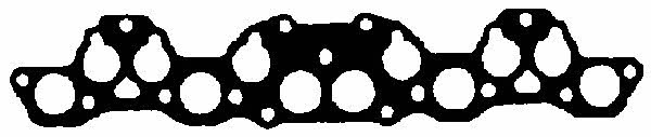 BGA MG0382 Gasket common intake and exhaust manifolds MG0382: Buy near me at 2407.PL in Poland at an Affordable price!