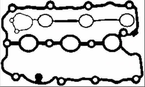 BGA RK3321 Прокладка клапанної кришки (комплект) RK3321: Приваблива ціна - Купити у Польщі на 2407.PL!