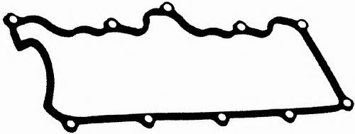 BGA RK4355 Valve Cover Gasket (kit) RK4355: Buy near me at 2407.PL in Poland at an Affordable price!