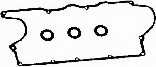 BGA RK6309 Valve Cover Gasket (kit) RK6309: Buy near me at 2407.PL in Poland at an Affordable price!