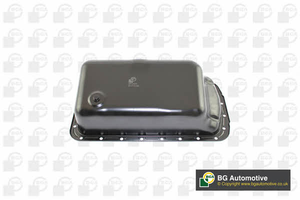 BGA SP1404 Oil Pan SP1404: Buy near me at 2407.PL in Poland at an Affordable price!
