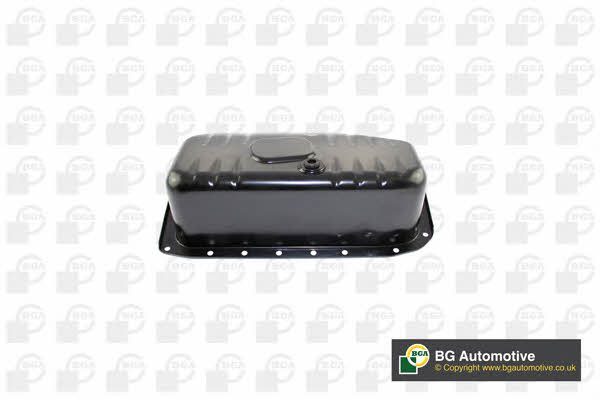 BGA SP1406 Oil Pan SP1406: Buy near me in Poland at 2407.PL - Good price!