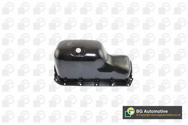 BGA SP2201 Oil Pan SP2201: Buy near me in Poland at 2407.PL - Good price!