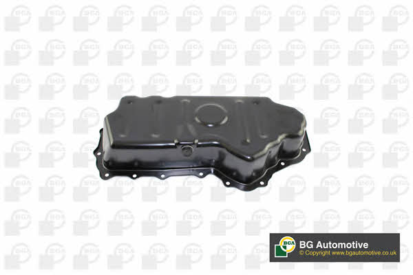 BGA SP2302 Oil Pan SP2302: Buy near me at 2407.PL in Poland at an Affordable price!