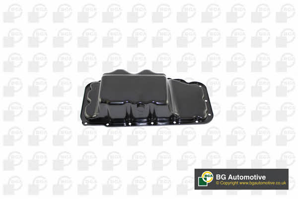 BGA SP2305 Oil Pan SP2305: Buy near me in Poland at 2407.PL - Good price!