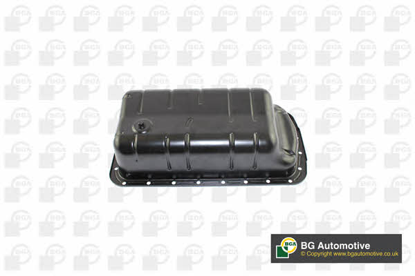 BGA SP6701 Oil Pan SP6701: Buy near me at 2407.PL in Poland at an Affordable price!