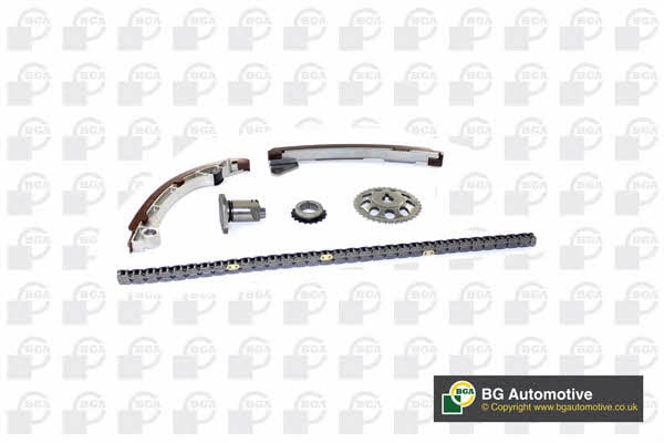 BGA TC0345FK Timing chain kit TC0345FK: Buy near me at 2407.PL in Poland at an Affordable price!