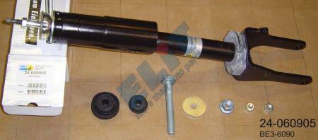 Vorderer Gasölfeder-Stoßdämpfer BILSTEIN B4 Bilstein 24-060905