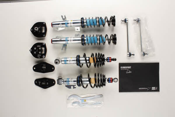 Buy Bilstein 48-233132 at a low price in Poland!