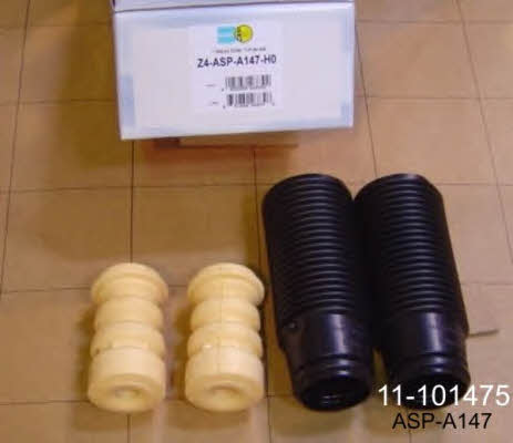 Bilstein 11-101475 Пилозахисний комплект на 2 амортизатора 11101475: Купити у Польщі - Добра ціна на 2407.PL!