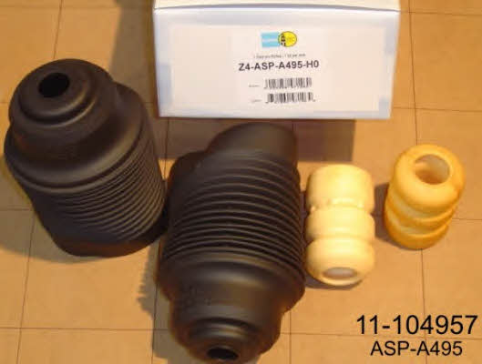 Bilstein 11-104957 Dustproof kit for 2 shock absorbers 11104957: Buy near me in Poland at 2407.PL - Good price!