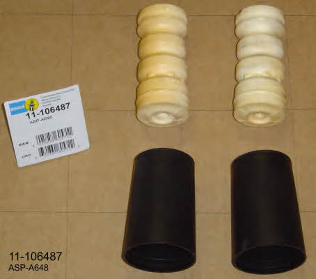 Bilstein 11-106487 Dustproof kit for 2 shock absorbers 11106487: Buy near me at 2407.PL in Poland at an Affordable price!
