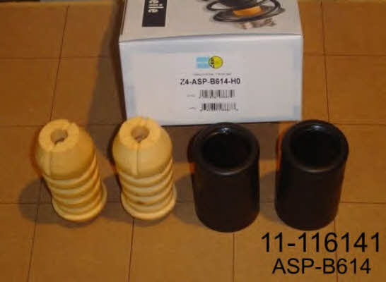 Bilstein 11-116141 Dustproof kit for 2 shock absorbers 11116141: Buy near me in Poland at 2407.PL - Good price!
