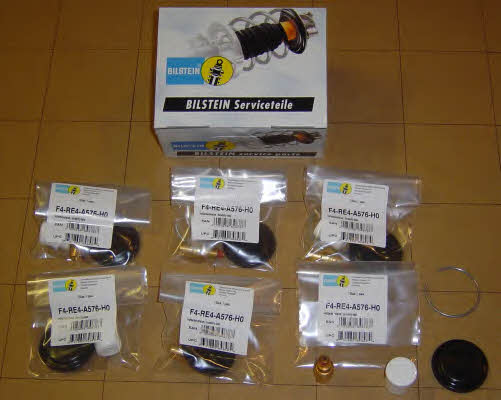 Bilstein 13-194437 Dustproof kit for 2 shock absorbers 13194437: Buy near me in Poland at 2407.PL - Good price!
