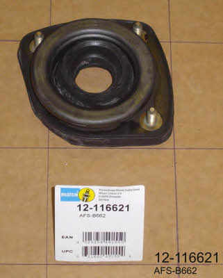 Bilstein 12-116621 Strut bearing with bearing kit 12116621: Buy near me in Poland at 2407.PL - Good price!