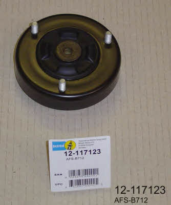 Bilstein 12-117123 Rear shock absorber support 12117123: Buy near me in Poland at 2407.PL - Good price!