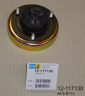 Bilstein 12-117130 Rear shock absorber support 12117130: Buy near me in Poland at 2407.PL - Good price!