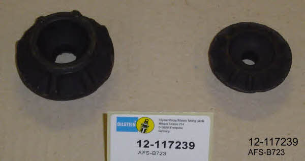 Bilstein 12-117239 Rear shock absorber support 12117239: Buy near me in Poland at 2407.PL - Good price!
