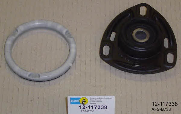 Bilstein 12-117338 Strut bearing with bearing kit 12117338: Buy near me in Poland at 2407.PL - Good price!