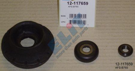 Bilstein 12-117659 Strut bearing with bearing kit 12117659: Buy near me in Poland at 2407.PL - Good price!