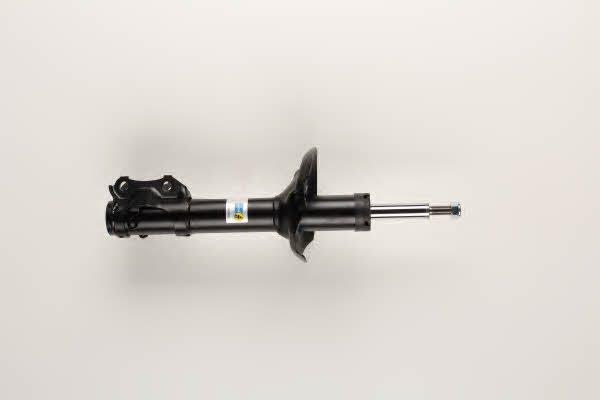 Front oil suspension shock absorber BILSTEIN B2 Bilstein 17-105248