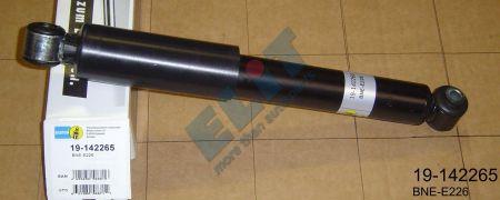 Suspension shock absorber rear gas-oil BILSTEIN B4 Bilstein 19-142265
