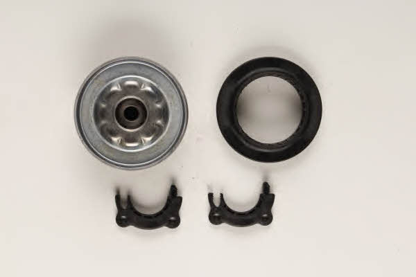 Strut bearing with bearing kit Bilstein 12-224456