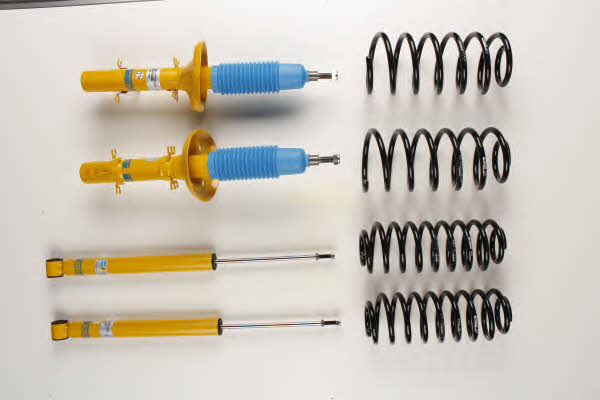 Kup Bilstein 46-180339 w niskiej cenie w Polsce!