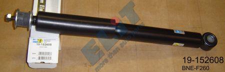 Suspension shock absorber rear gas-oil BILSTEIN B4 Bilstein 19-152608