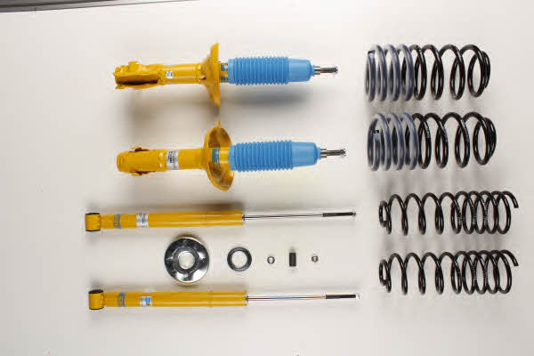 Bilstein 46-189967 Комплект ходовой части BILSTEIN Pro-Kit 46189967: Отличная цена - Купить в Польше на 2407.PL!