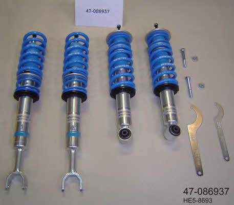 Купить Bilstein 47-086937 по низкой цене в Польше!