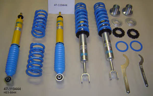 Buy Bilstein 47-119444 at a low price in Poland!