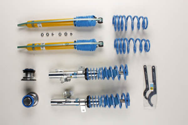 Bilstein 48-121262 Running gear set BILSTEIN PSS9 48121262: Buy near me in Poland at 2407.PL - Good price!