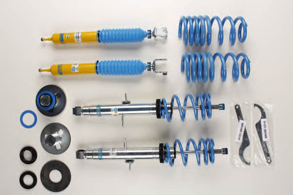 Buy Bilstein 48-165815 at a low price in Poland!