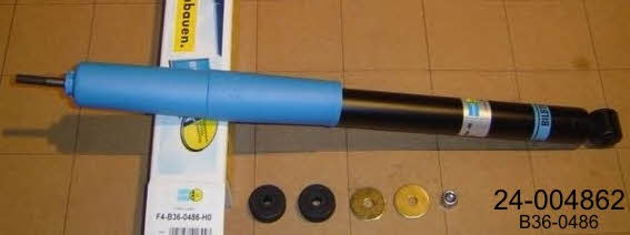Bilstein 24-004862 Suspension Shock Absorber BILSTEIN B6 24004862: Buy near me at 2407.PL in Poland at an Affordable price!