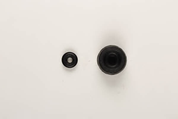 Strut bearing with bearing kit Bilstein 12-244911