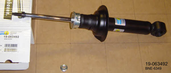 Bilstein 19-063492 Amortyzator gazowo-olejowy tylny 19063492: Dobra cena w Polsce na 2407.PL - Kup Teraz!