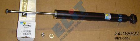 Амортизатор підвіски задній газомасляний BILSTEIN B4 Bilstein 24-166522