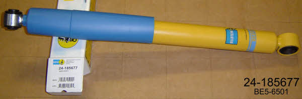 Bilstein 24-185677 Suspension Shock Absorber BILSTEIN B6 24185677: Buy near me in Poland at 2407.PL - Good price!