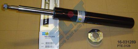 Вкладыш стойки амортизатора масляный BILSTEIN B2 Bilstein 16-031289