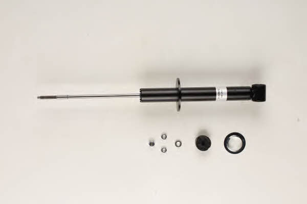 Federung Stoßdämpfer Gasöl hinten BILSTEIN B4 Bilstein 19-028651